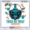 Miami Dolphins Halloween PNG Design 1 Miami Dolphins Halloween PNG Design