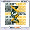 Green Bay Packers DNA PNG Design 2 Green Bay Packers DNA PNG Design