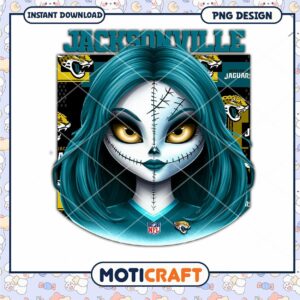 Jacksonville Jaguars Sugar Skull PNG Jacksonville Jaguars Sugar Skull PNG