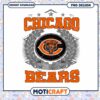 Chicago Bears PNG Design 2 Chicago Bears PNG Design
