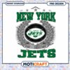 New York Jets PNG Design