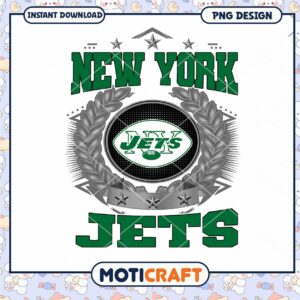 New York Jets PNG Design New York Jets PNG Design