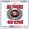 San Francisco 49ers PNG Design Download 2 San Francisco 49ers PNG Design Download