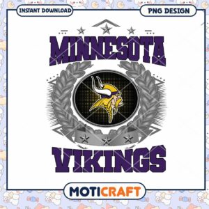 Minnesota Vikings PNG Design Download Minnesota Vikings PNG Design Download