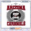 Arizona Cardinals Bird Gang PNG 1 Arizona Cardinals Bird Gang PNG