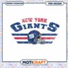 New York Giants PNG Design Instant Download 2 New York Giants PNG Design Instant Download