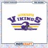 Minnesota Vikings PNG Design 2 Minnesota Vikings PNG Design