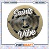 Saints Vibe Sunglasses PNG Design
