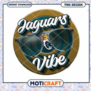 Jacksonville Jaguars Vibe PNG Jacksonville Jaguars Vibe PNG
