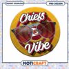 Kansas City Chiefs Vibe PNG 1 Kansas City Chiefs Vibe PNG