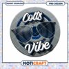 Colts Sunglasses PNG Design