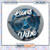 Detroit Lions Vibe PNG Sublimation 2 Detroit Lions Vibe PNG Sublimation