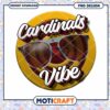 Arizona Cardinals Vibe PNG Design 2 Arizona Cardinals Vibe PNG Design
