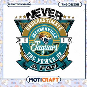 Jacksonville Jaguars Fan PNG Design Jacksonville Jaguars Fan PNG Design