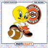 Tweety Bird Cleveland Browns PNG 2 Tweety Bird Cleveland Browns PNG