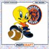 Tweety Bird Chicago Bears PNG 2 Tweety Bird Chicago Bears PNG