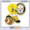Tweety Bird Pittsburgh Steelers PNG 1 Tweety Bird Pittsburgh Steelers PNG