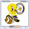 Tweety Bird Minnesota Vikings PNG 1 Tweety Bird Minnesota Vikings PNG