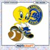 Tweety Bird LA Rams PNG Sublimation 2 Tweety Bird LA Rams PNG Sublimation