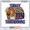 Turkey NY Giants Touchdowns PNG 2 Turkey NY Giants Touchdowns PNG