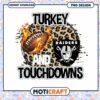 Turkey Raiders Touchdowns PNG 2 Turkey Raiders Touchdowns PNG