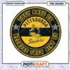 Pittsburgh Steelers PNG Design They Hate Us 1 Pittsburgh Steelers PNG Design They Hate Us