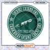 New York Jets PNG Design They Hate Us