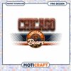 Chicago Bears PNG Design Instant Download