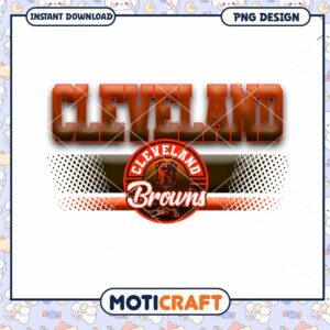 Cleveland Browns PNG Design Download Cleveland Browns PNG Design Download