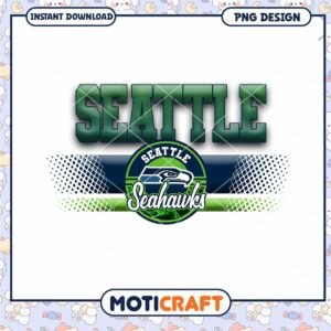 Seattle Seahawks PNG Design Seattle Seahawks PNG Design