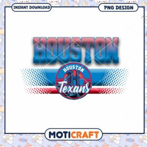 Houston Texans PNG Design Sublimation Houston Texans PNG Design Sublimation