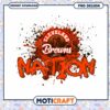 Cleveland Browns Nation PNG Design 2 Cleveland Browns Nation PNG Design