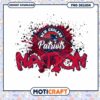 New England Patriots Nation PNG