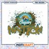Jacksonville Jaguars Nation PNG Design