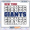 New York Giants PNG Design 1 New York Giants PNG Design