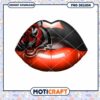 Bengals Lips PNG Design Instant Download