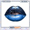 Titans Lips PNG Sublimation Design 2 Titans Lips PNG Sublimation Design