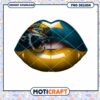 Jaguars Lips PNG Design Instant Download 1 Jaguars Lips PNG Design Instant Download