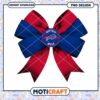 Buffalo Bills Bow PNG Design 2 Buffalo Bills Bow PNG Design
