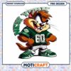 NY Jets Taz PNG Sublimation Design 1 NY Jets Taz PNG Sublimation Design