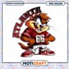 Atlanta Cartoon Football PNG 1 Atlanta Cartoon Football PNG