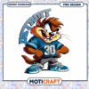 Detroit Lions Taz PNG Sublimation 2 Detroit Lions Taz PNG Sublimation