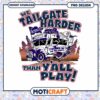 Patriots Tailgate Party PNG Design 2 Patriots Tailgate Party PNG Design