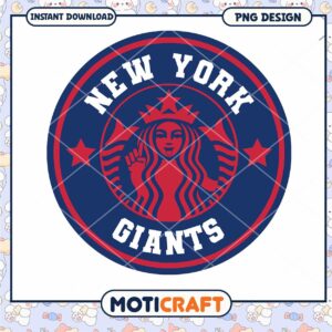 New York Giants Starbucks PNG New York Giants Starbucks PNG
