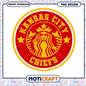 Kansas City Chiefs PNG Design