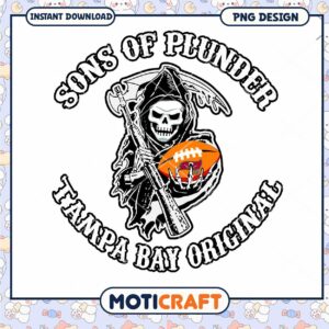 Tampa Bay Buccaneers Grim Reaper PNG Tampa Bay Buccaneers Grim Reaper PNG