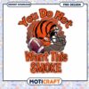 Bengals Football Smoke PNG Design 2 Bengals Football Smoke PNG Design