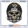 Jacksonville Jaguars Skull Helmet PNG 2 Jacksonville Jaguars Skull Helmet PNG