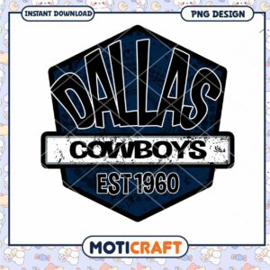 Dallas Cowboys PNG Logo 1960 Dallas Cowboys PNG Logo 1960