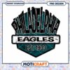 Philadelphia Eagles PNG Logo 1933